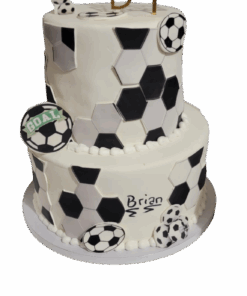 Custom Cakes